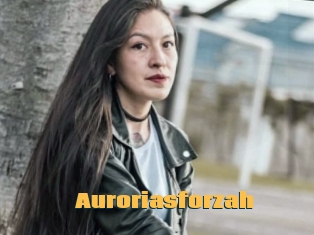 Auroriasforzah
