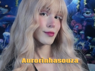 Aurorinhasouza