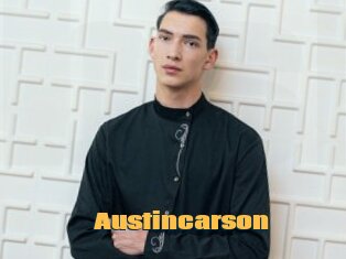 Austincarson
