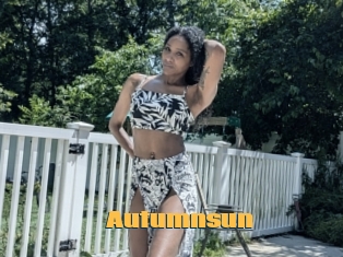 Autumnsun