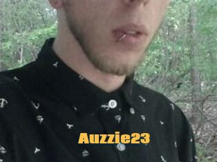 Auzzie23