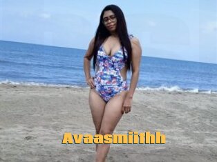 Avaasmiithh