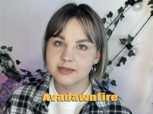 Avadawnfire