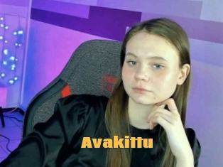 Avakittu