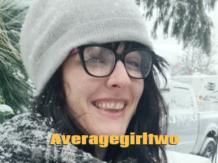 Averagegirltwo