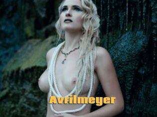 Avrilmeyer