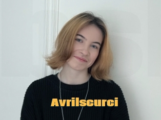 Avrilscurci