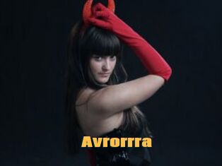Avrorrra