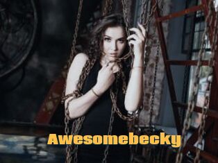 Awesomebecky
