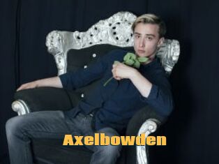 Axelbowden