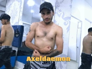 Axeldaemon