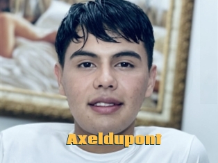 Axeldupont