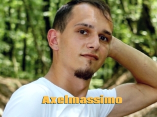 Axelmassimo