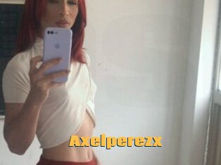Axelperezx