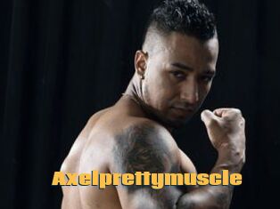Axelprettymuscle