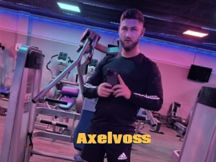 Axelvoss