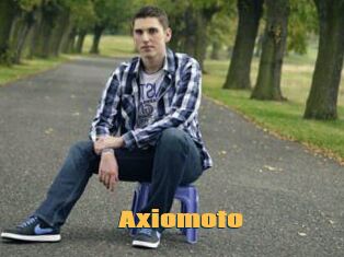 Axiomoto