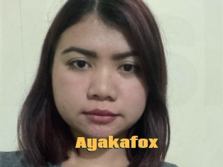 Ayakafox