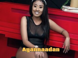 Ayannaadan