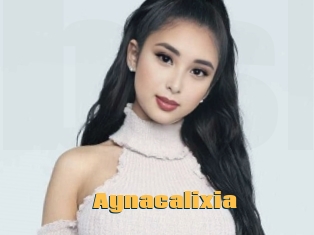 Aynacalixia