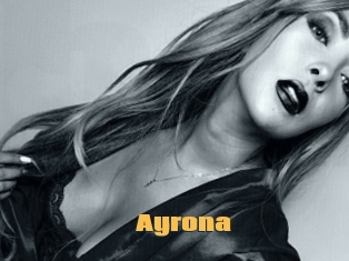 Ayrona