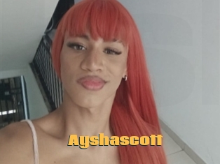 Ayshascott