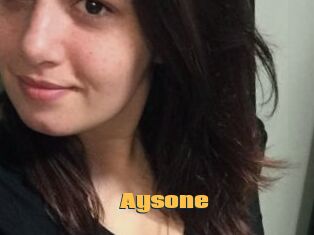 Aysone