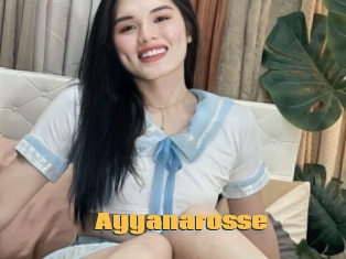 Ayyanarosse
