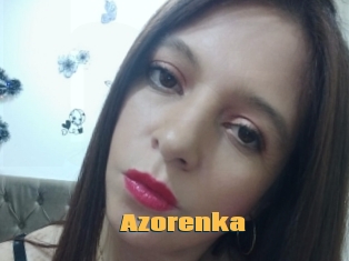 Azorenka