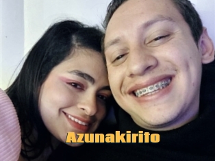 Azunakirito