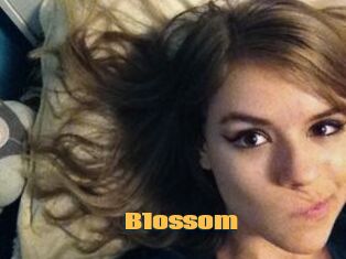 B1ossom
