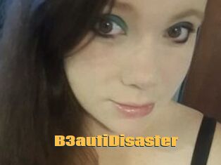 B3autiDisaster