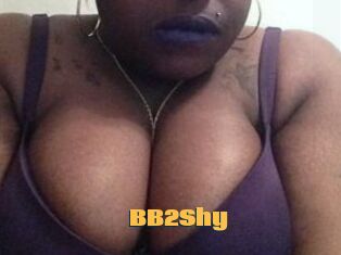BB2Shy