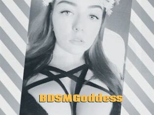 BDSMGoddess