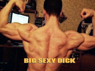 BIG_SEXY_DICK