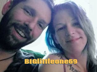 BIGlittleone69