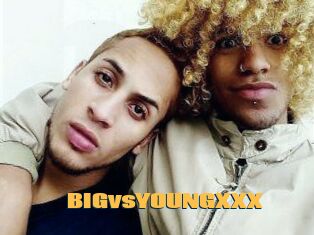 BIGvsYOUNGXXX