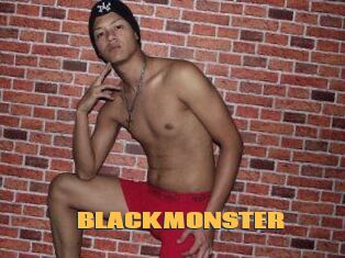 BLACKMONSTER