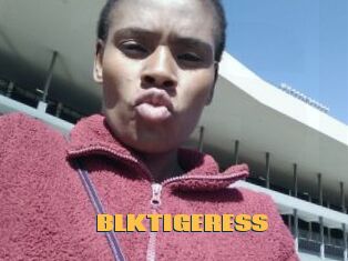 BLKTIGERESS