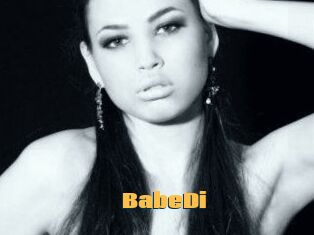 BabeDi