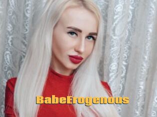 BabeErogenous