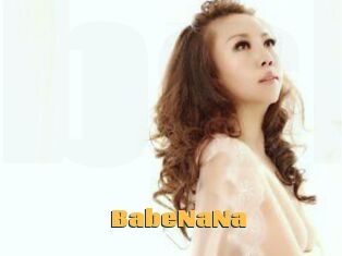BabeNaNa