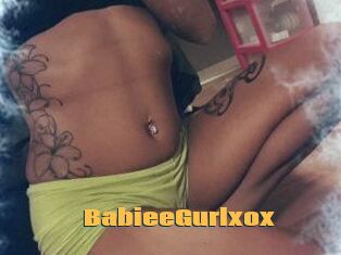 BabieeGurlxox