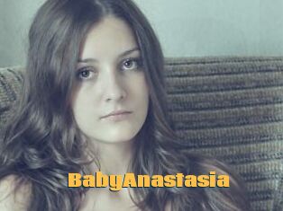 BabyAnastasia