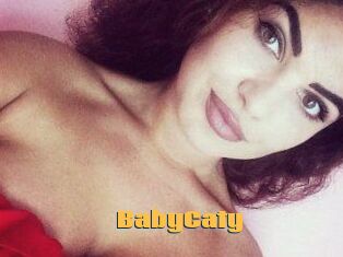 BabyCaty