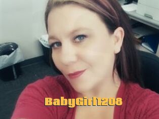BabyGirl1208