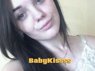 BabyKissss