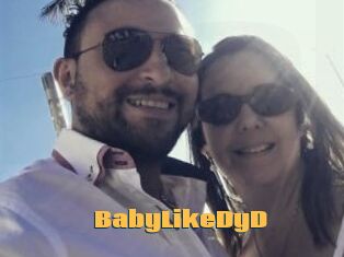 BabyLikeDyD