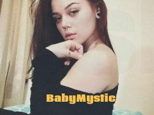 BabyMystic