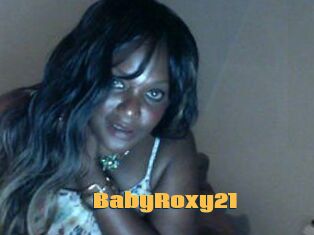 BabyRoxy21